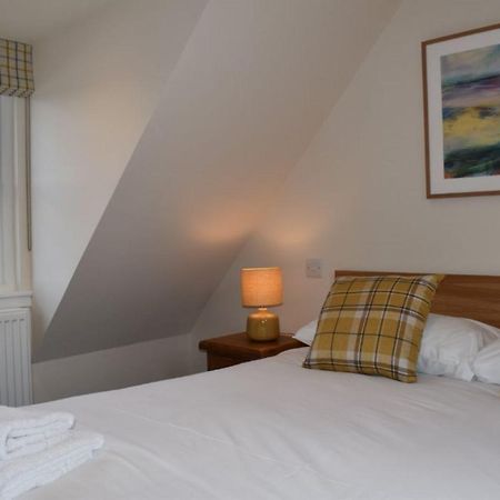 Osprey Cottage, Port O Tay Пітлохрі Екстер'єр фото